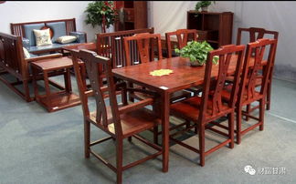 紅木為媒,詮釋中式生活之美 不知道大成尚品,你敢說你懂紅木