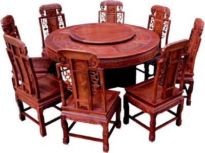 白菜價買紅木家具，真能撿到寶嗎？